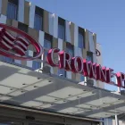Business 85 image CROWNE PLAZA ABERDEEN AIRPORT, AN IHG HOTEL Wedding Venues in Aberdeen Ab