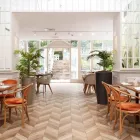 Business 6 image CROWNE PLAZA EDINBURGH - ROYAL TERRACE, AN IHG HOTEL Wedding Venues in Edinburgh Edh