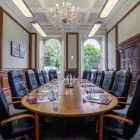 Business 7 image CROWNE PLAZA EDINBURGH - ROYAL TERRACE, AN IHG HOTEL Wedding Venues in Edinburgh Edh