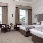 Business 13 image CROWNE PLAZA EDINBURGH - ROYAL TERRACE, AN IHG HOTEL Wedding Venues in Edinburgh Edh