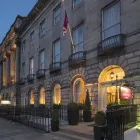 Business 17 image CROWNE PLAZA EDINBURGH - ROYAL TERRACE, AN IHG HOTEL Wedding Venues in Edinburgh Edh