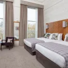 Business 26 image CROWNE PLAZA EDINBURGH - ROYAL TERRACE, AN IHG HOTEL Wedding Venues in Edinburgh Edh