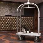 Business 32 image CROWNE PLAZA EDINBURGH - ROYAL TERRACE, AN IHG HOTEL Wedding Venues in Edinburgh Edh