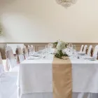 Business 45 image CROWNE PLAZA EDINBURGH - ROYAL TERRACE, AN IHG HOTEL Wedding Venues in Edinburgh Edh