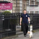 Business 49 image CROWNE PLAZA EDINBURGH - ROYAL TERRACE, AN IHG HOTEL Wedding Venues in Edinburgh Edh