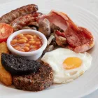 Business 52 image CROWNE PLAZA EDINBURGH - ROYAL TERRACE, AN IHG HOTEL Wedding Venues in Edinburgh Edh