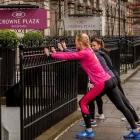 Business 54 image CROWNE PLAZA EDINBURGH - ROYAL TERRACE, AN IHG HOTEL Wedding Venues in Edinburgh Edh