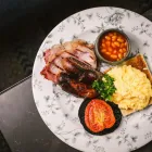 Business 61 image CROWNE PLAZA EDINBURGH - ROYAL TERRACE, AN IHG HOTEL Wedding Venues in Edinburgh Edh