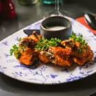 Business 63 image CROWNE PLAZA EDINBURGH - ROYAL TERRACE, AN IHG HOTEL Wedding Venues in Edinburgh Edh