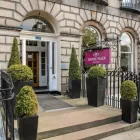 Business 66 image CROWNE PLAZA EDINBURGH - ROYAL TERRACE, AN IHG HOTEL Wedding Venues in Edinburgh Edh