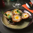 Business 67 image CROWNE PLAZA EDINBURGH - ROYAL TERRACE, AN IHG HOTEL Wedding Venues in Edinburgh Edh