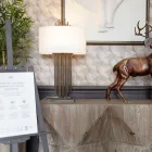 Business 79 image CROWNE PLAZA EDINBURGH - ROYAL TERRACE, AN IHG HOTEL Wedding Venues in Edinburgh Edh