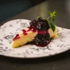 Business 84 image CROWNE PLAZA EDINBURGH - ROYAL TERRACE, AN IHG HOTEL Wedding Venues in Edinburgh Edh