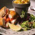 Business 91 image CROWNE PLAZA EDINBURGH - ROYAL TERRACE, AN IHG HOTEL Wedding Venues in Edinburgh Edh