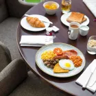 Business 28 image CROWNE PLAZA GLASGOW, AN IHG HOTEL Wedding Venues in Glasgow Glg