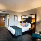 Business 3 image CROWNE PLAZA LEEDS, AN IHG HOTEL Wedding Venues in Leeds We