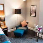 Business 8 image CROWNE PLAZA LEEDS, AN IHG HOTEL Wedding Venues in Leeds We