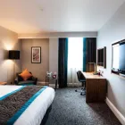 Business 21 image CROWNE PLAZA LEEDS, AN IHG HOTEL Wedding Venues in Leeds We