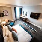 Business 24 image CROWNE PLAZA LEEDS, AN IHG HOTEL Wedding Venues in Leeds We