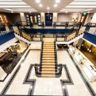 Business 25 image CROWNE PLAZA LEEDS, AN IHG HOTEL Wedding Venues in Leeds We