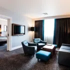 Business 30 image CROWNE PLAZA LEEDS, AN IHG HOTEL Wedding Venues in Leeds We