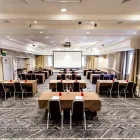 Business 38 image CROWNE PLAZA LEEDS, AN IHG HOTEL Wedding Venues in Leeds We