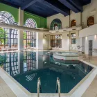 Business 39 image CROWNE PLAZA LEEDS, AN IHG HOTEL Wedding Venues in Leeds We