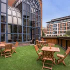 Business 49 image CROWNE PLAZA LEEDS, AN IHG HOTEL Wedding Venues in Leeds We