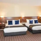 Business 23 image CROWNE PLAZA LONDON - GATWICK AIRPORT, AN IHG HOTEL Wedding Venues in Crawley We