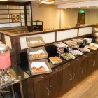 Business 58 image CROWNE PLAZA LONDON - GATWICK AIRPORT, AN IHG HOTEL Wedding Venues in Crawley We