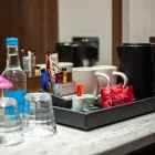 Business 25 image CROWNE PLAZA LONDON HEATHROW T4, AN IHG HOTEL Wedding Venues in Hounslow Mi