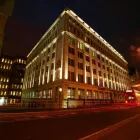 Business 4 image CROWNE PLAZA LONDON - THE CITY, AN IHG HOTEL Wedding Venues in London Gr