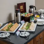 Business 24 image CROWNE PLAZA LONDON - THE CITY, AN IHG HOTEL Wedding Venues in London Gr