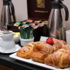 Business 29 image CROWNE PLAZA LONDON - THE CITY, AN IHG HOTEL Wedding Venues in London Gr