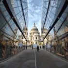 Business 34 image CROWNE PLAZA LONDON - THE CITY, AN IHG HOTEL Wedding Venues in London Gr