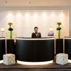 Business 44 image CROWNE PLAZA LONDON - THE CITY, AN IHG HOTEL Wedding Venues in London Gr