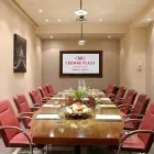 Business 46 image CROWNE PLAZA LONDON - THE CITY, AN IHG HOTEL Wedding Venues in London Gr