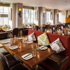Business 65 image CROWNE PLAZA LONDON - THE CITY, AN IHG HOTEL Wedding Venues in London Gr