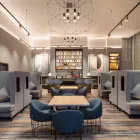 Business 72 image CROWNE PLAZA LONDON - THE CITY, AN IHG HOTEL Wedding Venues in London Gr