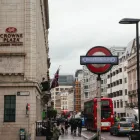 Business 73 image CROWNE PLAZA LONDON - THE CITY, AN IHG HOTEL Wedding Venues in London Gr