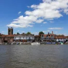 Business 54 image CROWNE PLAZA READING, AN IHG HOTEL Wedding Venues in Reading Be