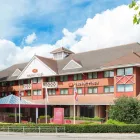 Business 69 image CROWNE PLAZA READING, AN IHG HOTEL Wedding Venues in Reading Be