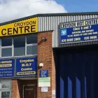 Business 1 image CROYDON MOT & TYRE CENTRE LTD. Tyre Dealers & Repairs in Croydon Gr