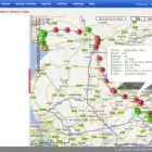Business 2 image CRYSTAL BALL LTD Transportation Services in Stretford La