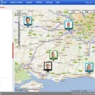 Business 5 image CRYSTAL BALL LTD Transportation Services in Stretford La