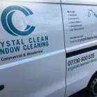 Business 2 image CRYSTAL CLEAN WINDOW CLEANING SERVICES Window Cleaners in Bridgnorth Sh