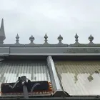 Business 9 image CRYSTAL CLEAN WINDOW CLEANING SERVICES Window Cleaners in Bridgnorth Sh