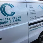 Business 15 image CRYSTAL CLEAN WINDOW CLEANING SERVICES Window Cleaners in Bridgnorth Sh