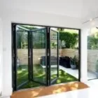 Business 1 image CRYSTAL CLEAR GLASS Double Glazing & Glass Suppliers in Stockport Gr