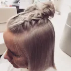 Business 15 image CRYSTALS HAIR & BEAUTY Hairdressers in Aberdeen Ab